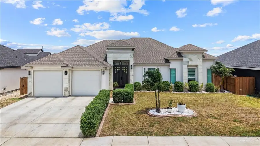 900 Bette Street, Pharr, TX 78577 - #2