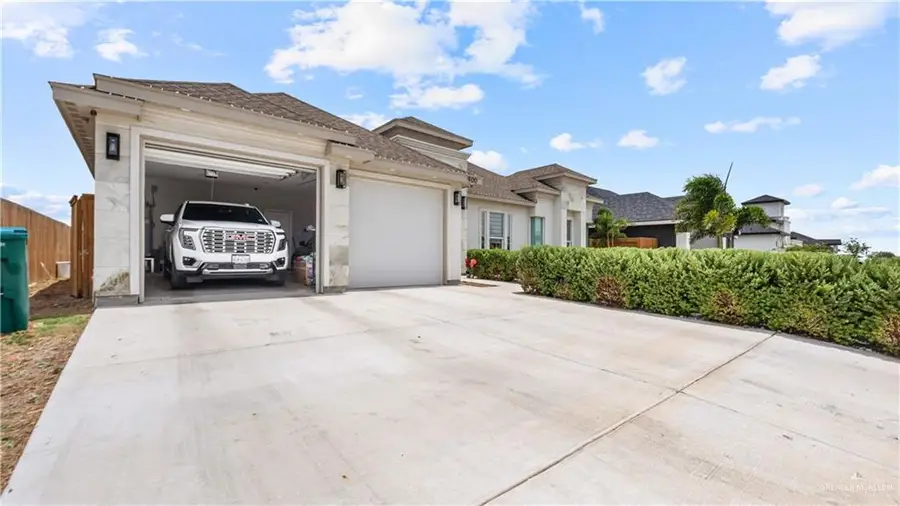 900 Bette Street, Pharr, TX 78577 - #3