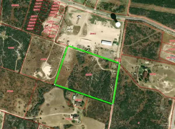 TBD Eisenhower Street, Rio Grande City, TX 78582