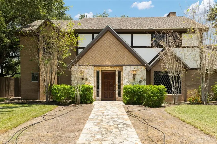 201 Chris Lane, McAllen, TX 78503 - #2