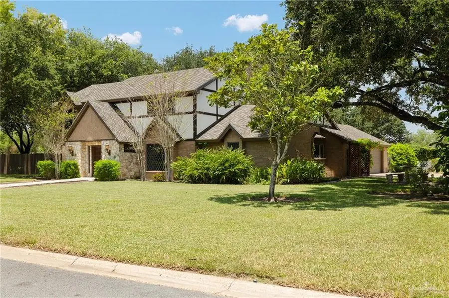 201 Chris Lane, McAllen, TX 78503 - #3