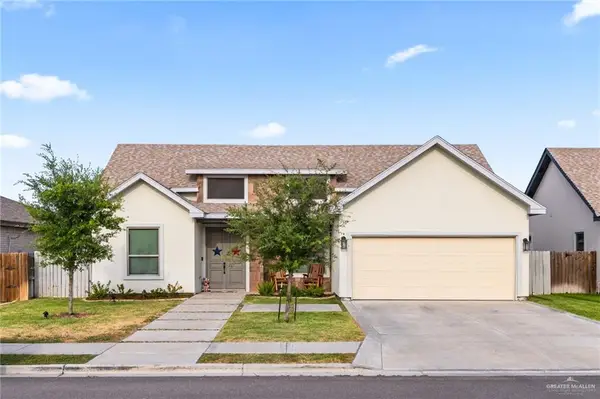 1300 San Antonio Street, Alton, TX 78573