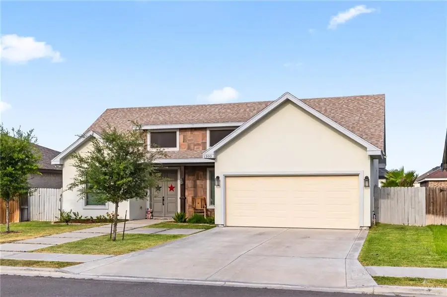 1300 San Antonio Street, Alton, TX 78573 - #2