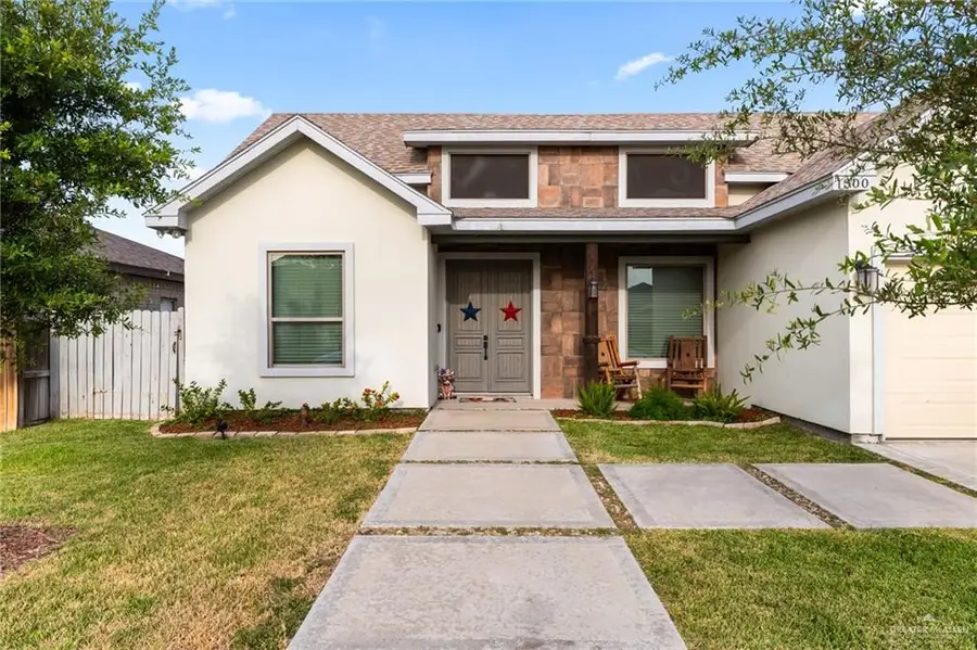 1300 San Antonio Street, Alton, TX 78573 - #3