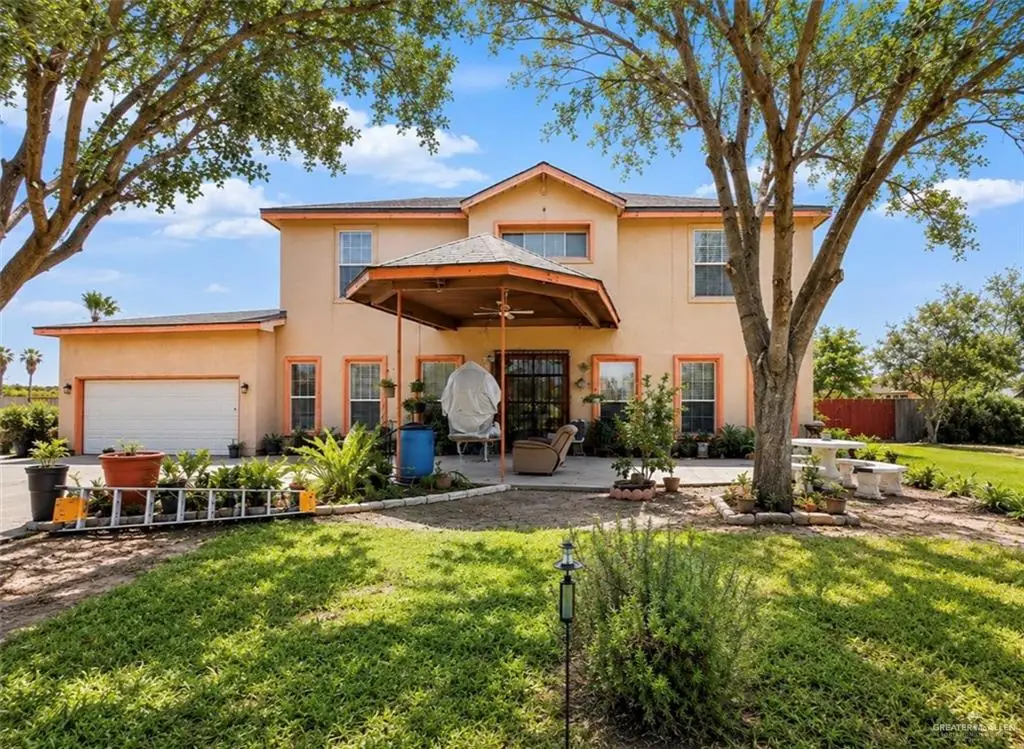 3106 Maren Drive, Mission, TX 78574 - #1