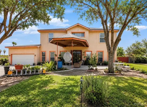 3106 Maren Drive, Mission, TX 78574