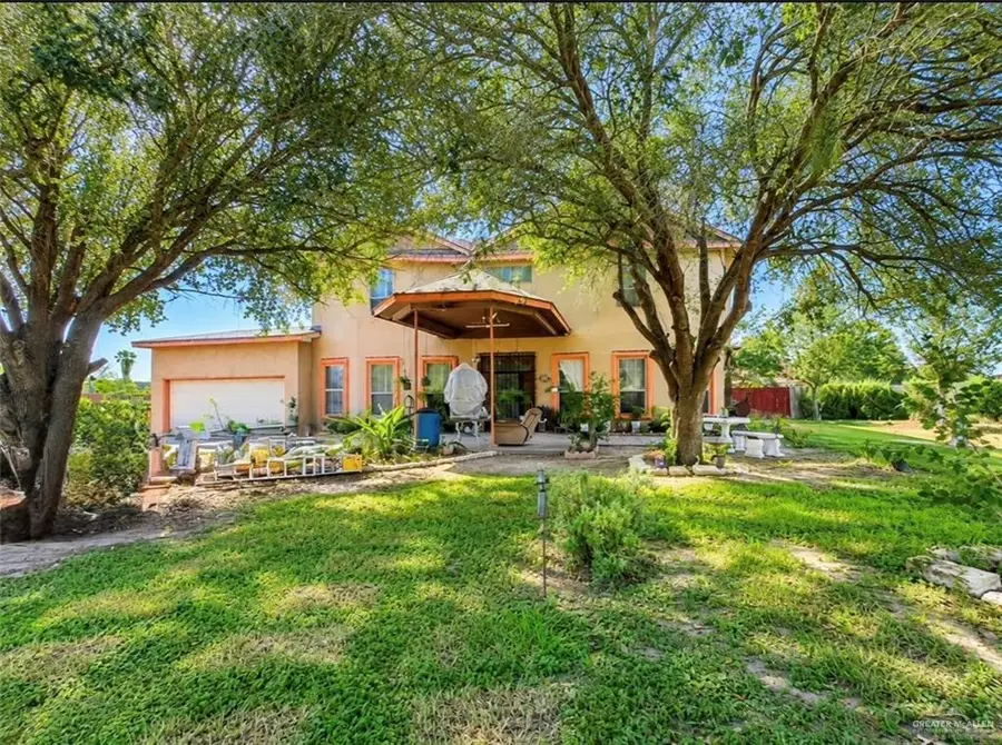 3106 Maren Drive, Mission, TX 78574 - #2