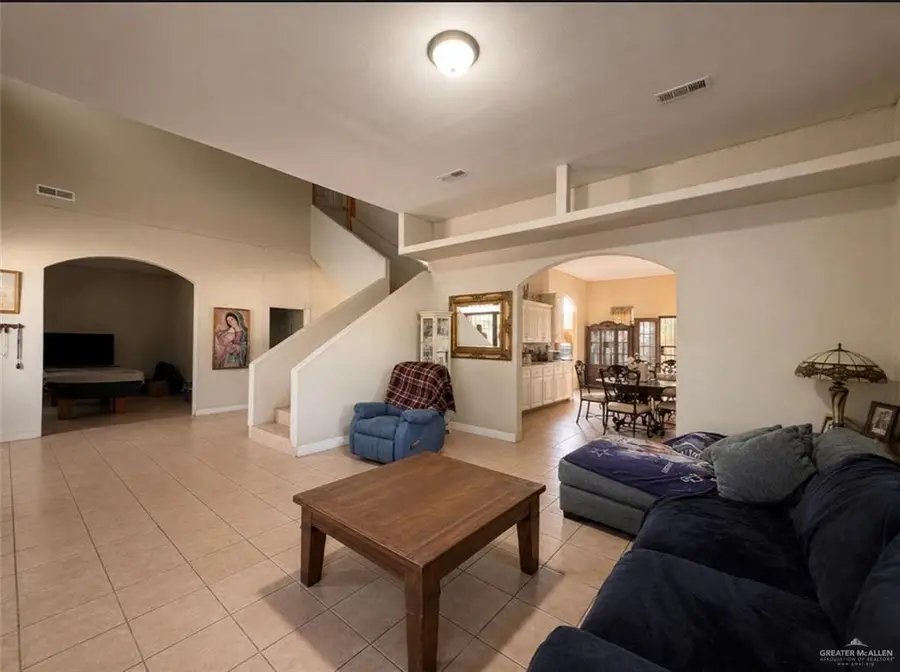 3106 Maren Drive, Mission, TX 78574 - #3