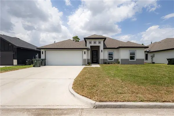 204 N Brooks Circle N, La Feria, TX 78559