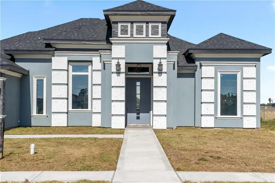 1406 Tee Box Drive, Weslaco, TX 78596 - #2