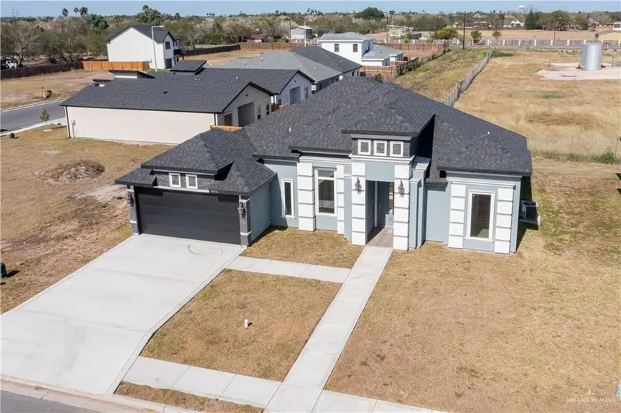 1406 Tee Box Drive, Weslaco, TX 78596 - #3