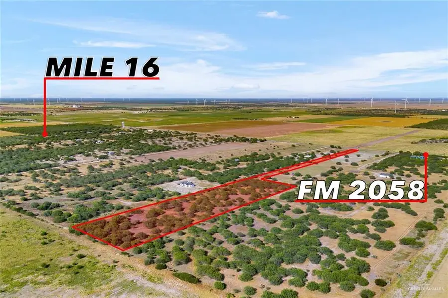 00000 Fm 2058 Road, Edinburg, TX 78541 - #2