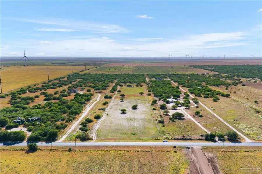 00000 Fm 2058 Road, Edinburg, TX 78541 - #3