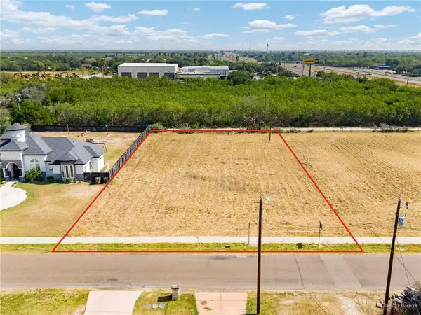 203 Ric Mar Street, Edinburg, TX 78541