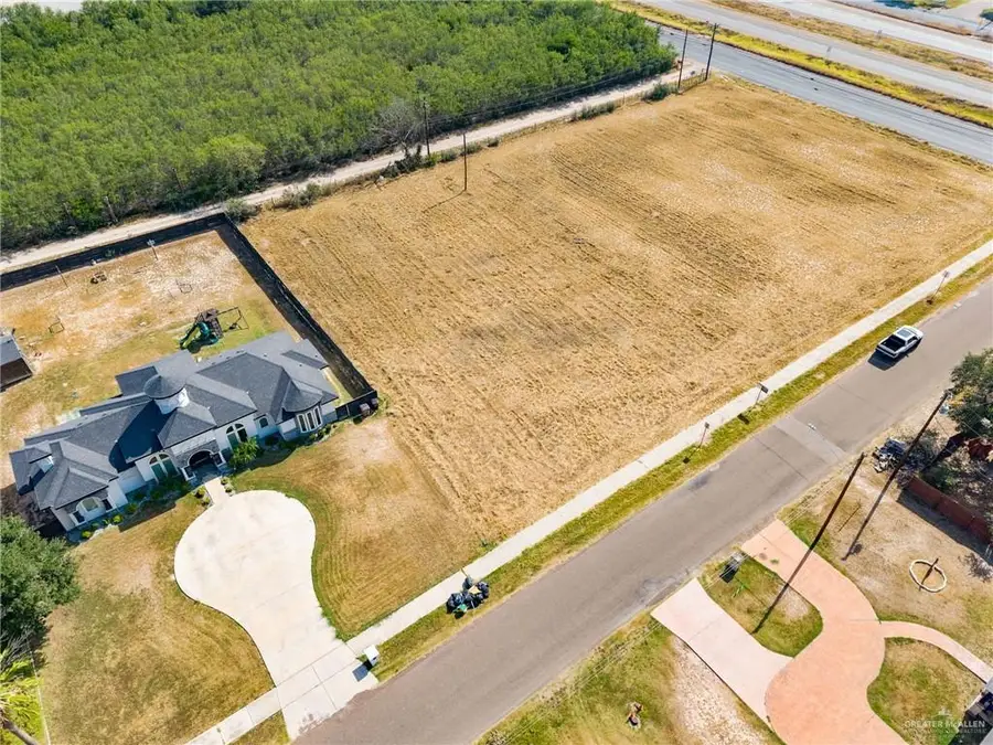 203 Ric Mar Street, Edinburg, TX 78541 - #2