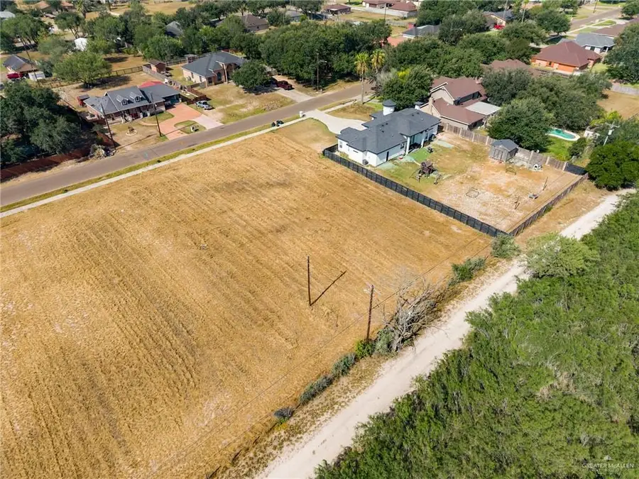 203 Ric Mar Street, Edinburg, TX 78541 - #3