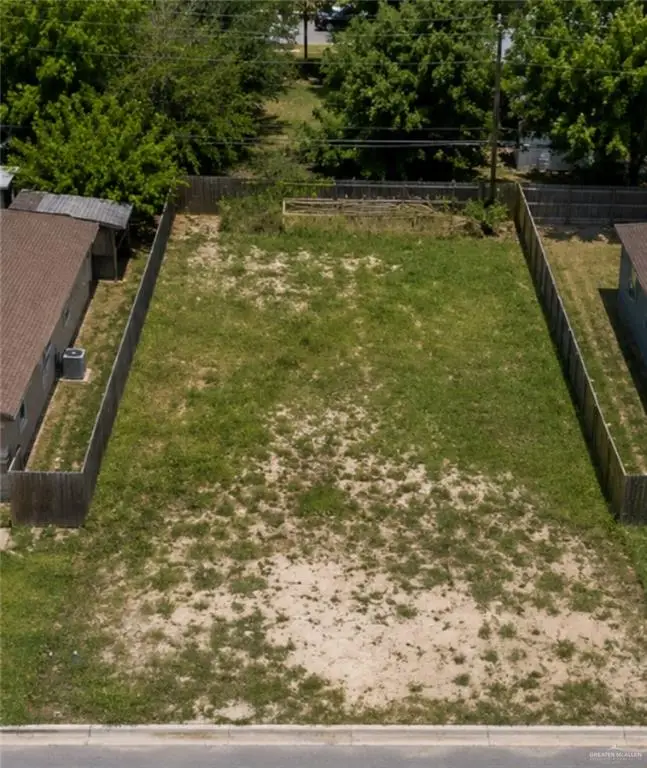 505 W Southland Avenue, Edinburg, TX 78539 - #1