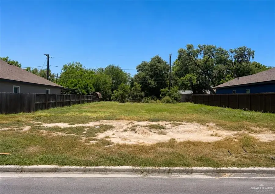 505 W Southland Avenue, Edinburg, TX 78539 - #2