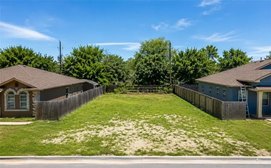 505 W Southland Avenue, Edinburg, TX 78539 - #3