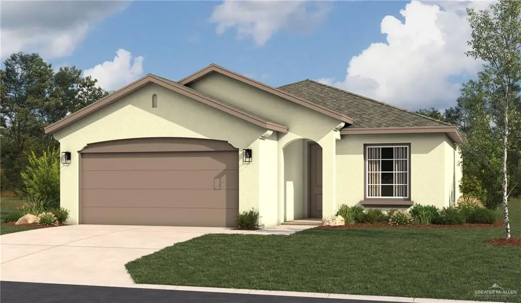 4701 S Landon Avenue, Edinburg, TX 78539 - #1