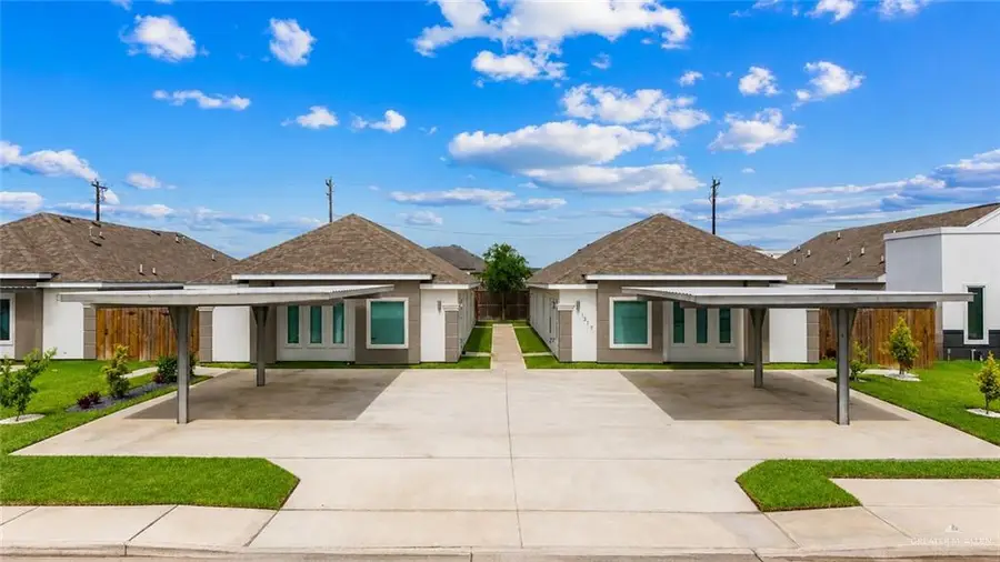 1317 S Xanthia Street, Alton, TX 78573 - #2