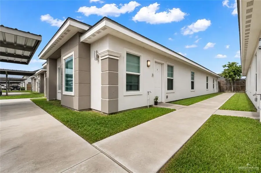1317 S Xanthia Street, Alton, TX 78573 - #3