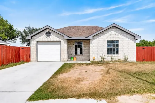 444 Cripple Creek Circle, Alamo, TX 78516