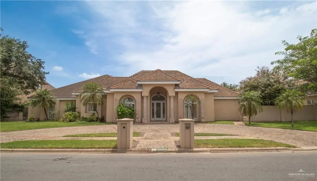 313 Condor Avenue, McAllen, TX 78504 - #1