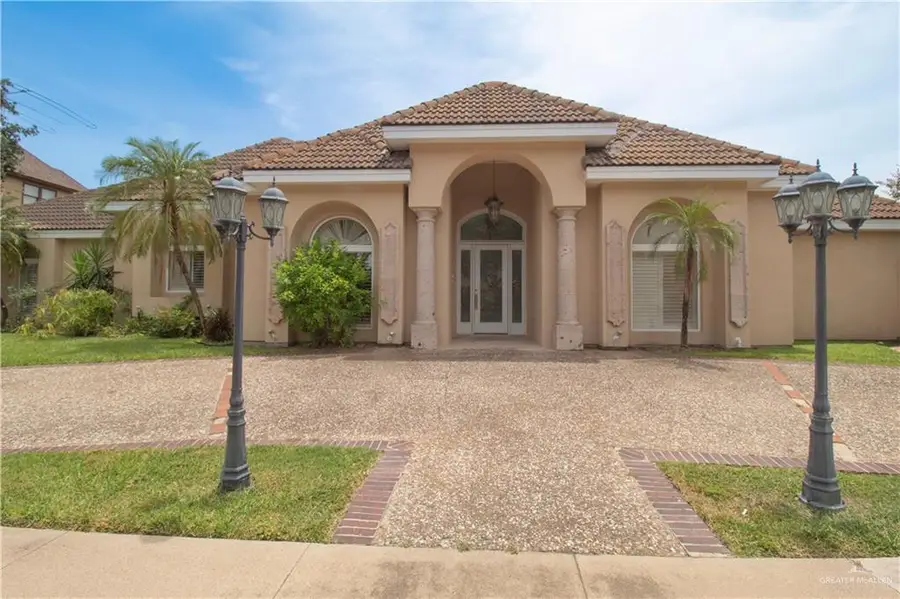 313 Condor Avenue, McAllen, TX 78504 - #2