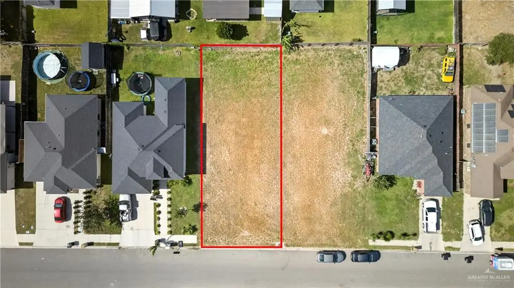 926 W Dawes Avenue, Alton, TX 78573 - #1