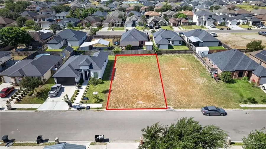 926 W Dawes Avenue, Alton, TX 78573 - #2