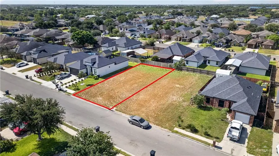 926 W Dawes Avenue, Alton, TX 78573 - #3