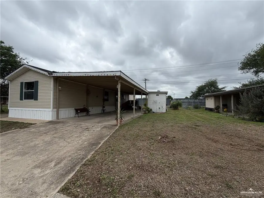 39 Blackhawk Avenue, Harlingen, TX 78552 - #2
