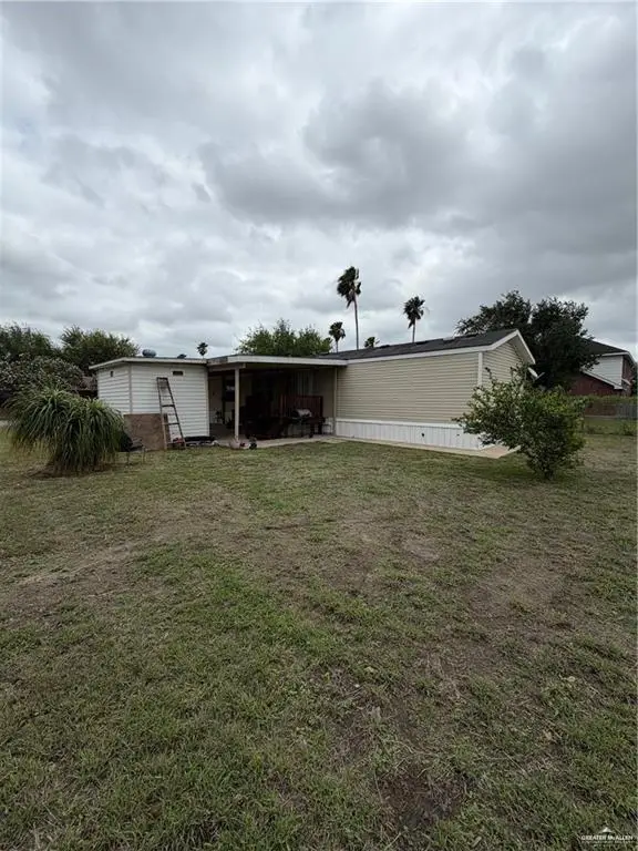 39 Blackhawk Avenue, Harlingen, TX 78552 - #3