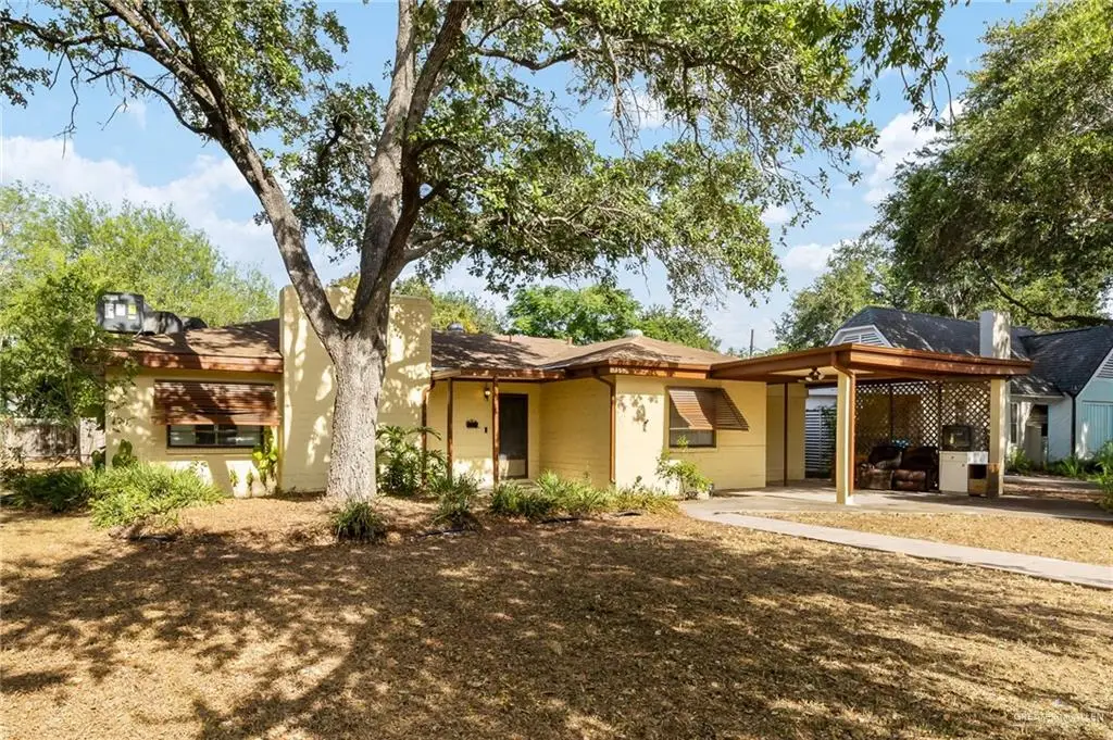 409 S Peking Street, McAllen, TX 78501 - #1