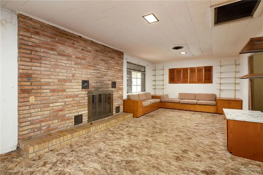409 S Peking Street, McAllen, TX 78501 - #3