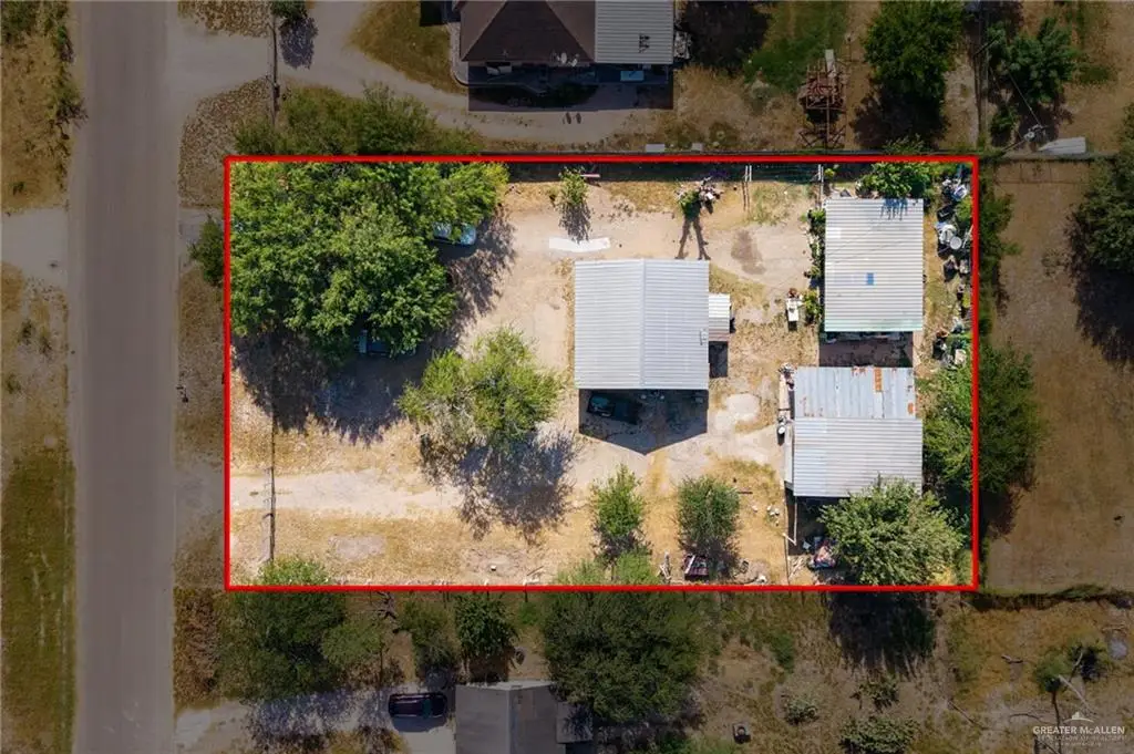 1526 W Mile 16 1/2 Road, Mission, TX 78572 - #1