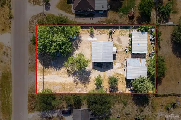 1526 W Mile 16 1/2 Road, Mission, TX 78572