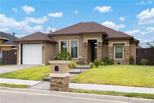 606 San Saba Street, Rio Grande City, TX 78582