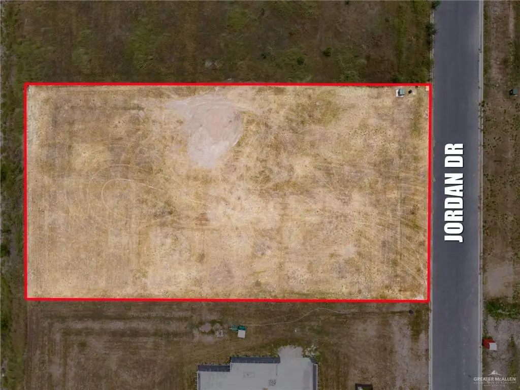 LOT 19 Jordan Drive, La Feria, TX 78559 - #1
