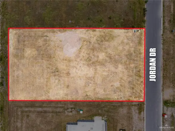 LOT 19 Jordan Drive, La Feria, TX 78559