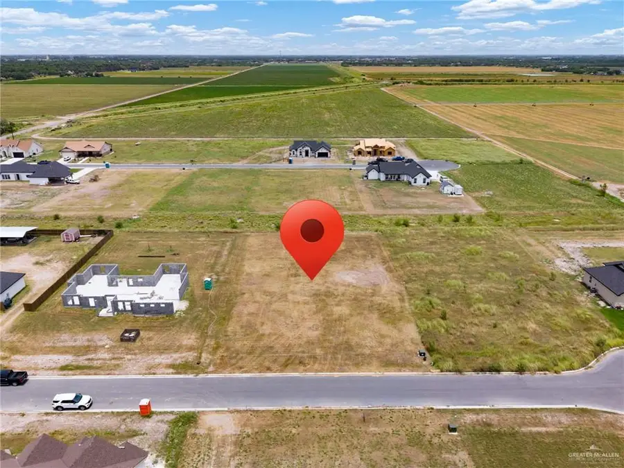 LOT 19 Jordan Drive, La Feria, TX 78559 - #2