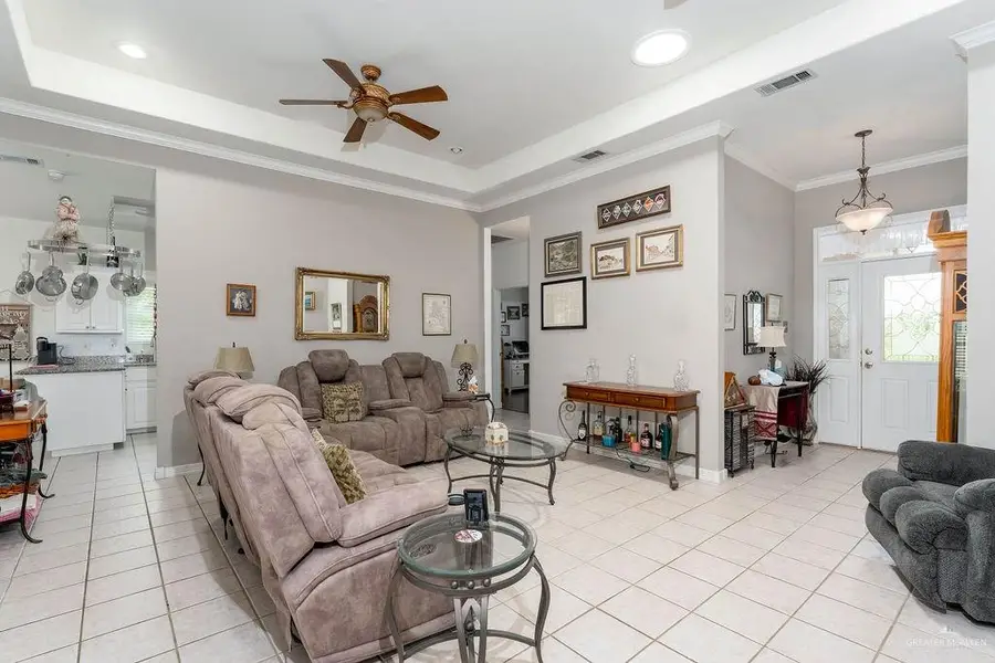 16 Augusta Drive, Port Isabel, TX 78578 - #3