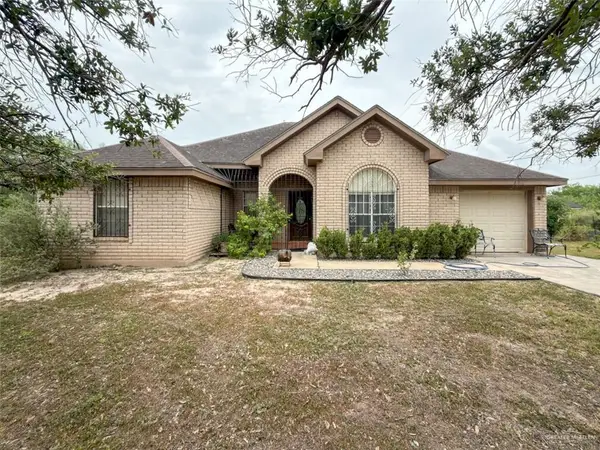 7435 Dillon Road, Donna, TX 78537