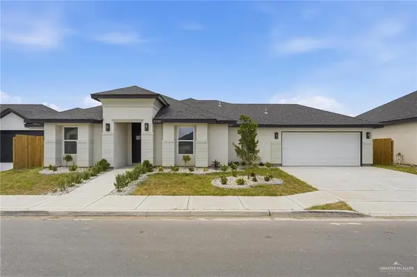 2739 E Comal Road, Edinburg, TX 78542