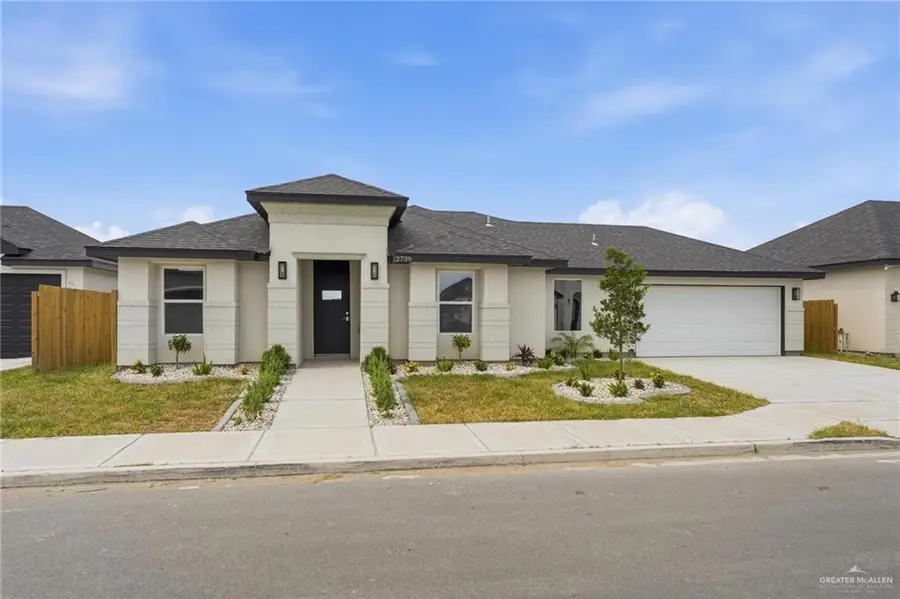2739 E Comal Road, Edinburg, TX 78542 - #2