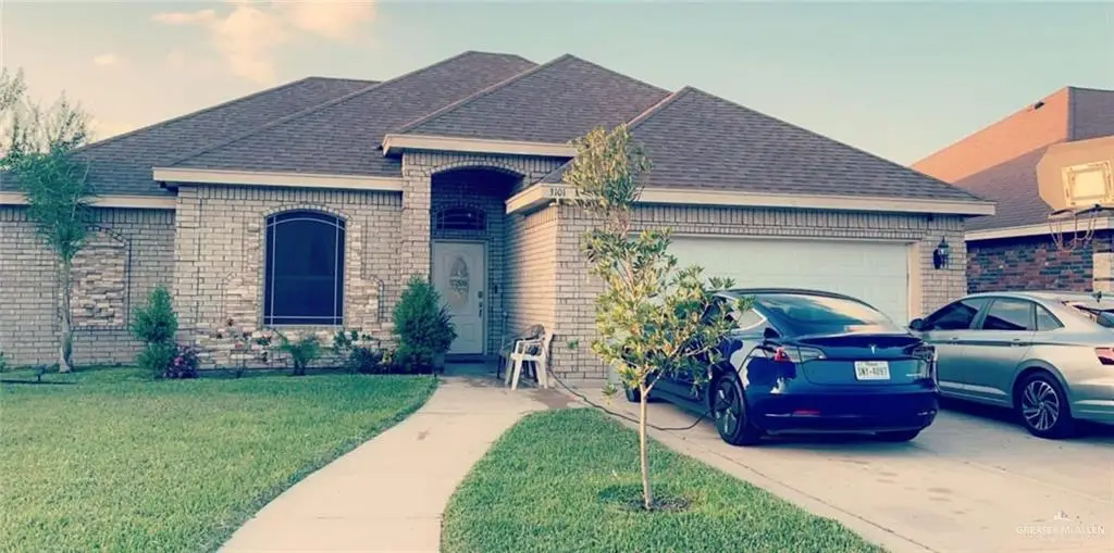 3101 E Truman Avenue, Mission, TX 78573 - #1