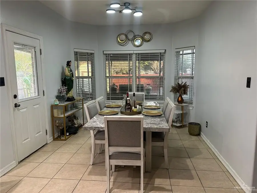 3101 E Truman Avenue, Mission, TX 78573 - #3