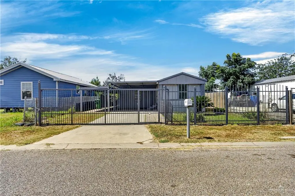 617 Evergreen Street, Pharr, TX 78577 - #1