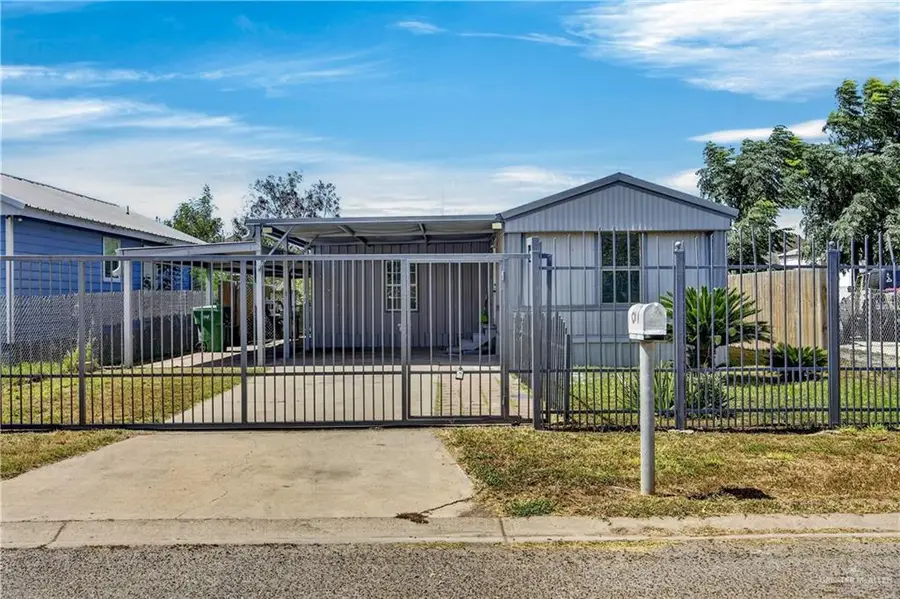 617 Evergreen Street, Pharr, TX 78577 - #2